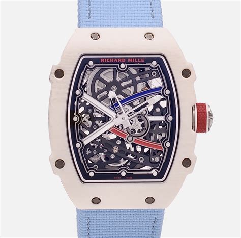 richard mille rm67-02 price|rm 67 02 retail price.